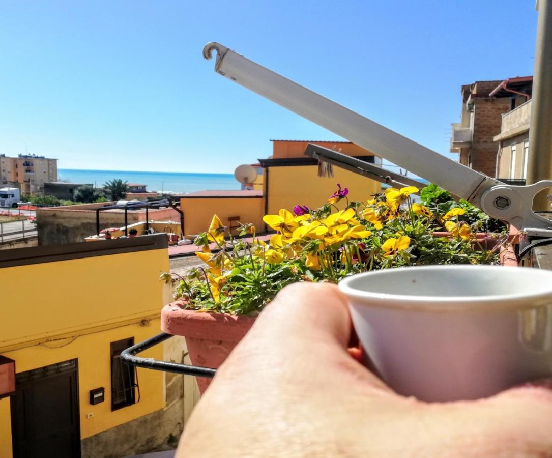 Casa Vacanza Nonna Nena Porto Empedocle Exterior photo